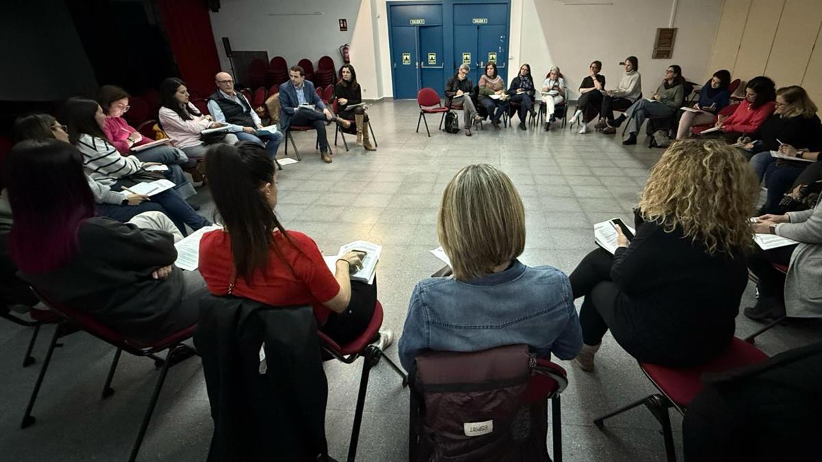 Un concurso premiará los mejores proyectos de estas asociaciones