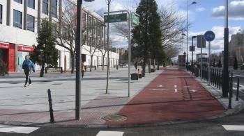 El Ayuntamiento adjudica la elaboración del Plan Director de la Bicicleta