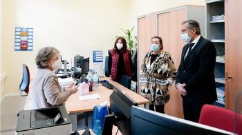 El 80% de los asuntos de lo contencioso-administrativo del TSJM se iniciaron el año pasado de manera electrónica y cerca del 70% de los escritos se presentó telemáticamente