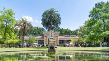 Con un programa para personas mayores de 60 