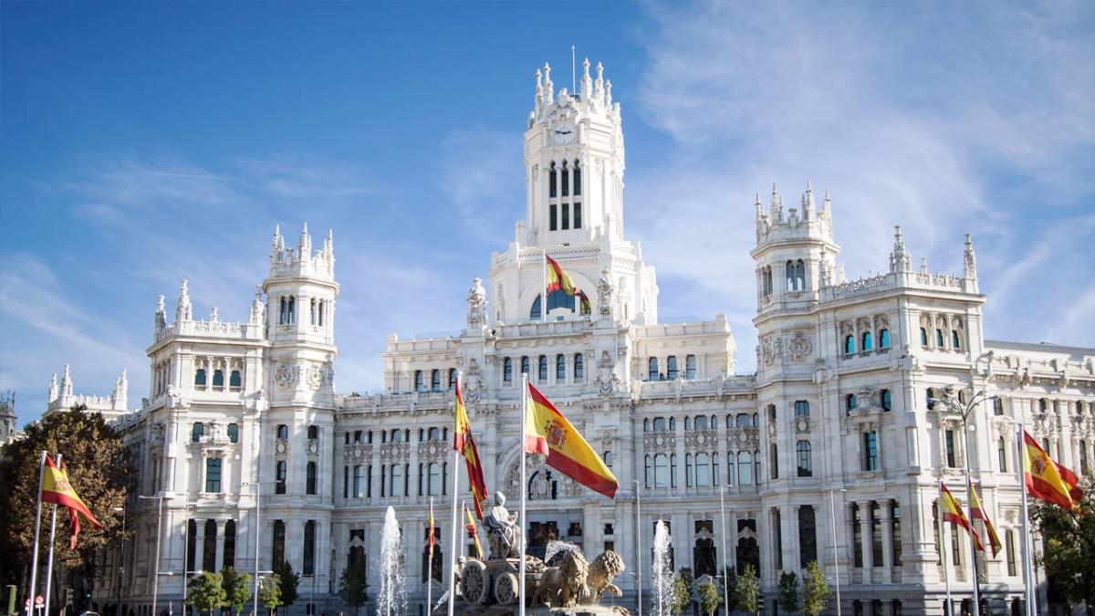 Puedes apuntarte a la convocatoria hasta el 2 de junio