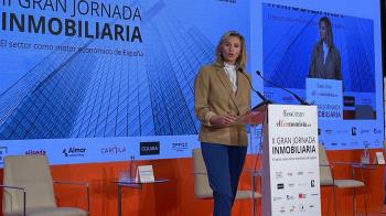 En las próximas semanas arrancará la construcción de los primeros 5.400 inmuebles