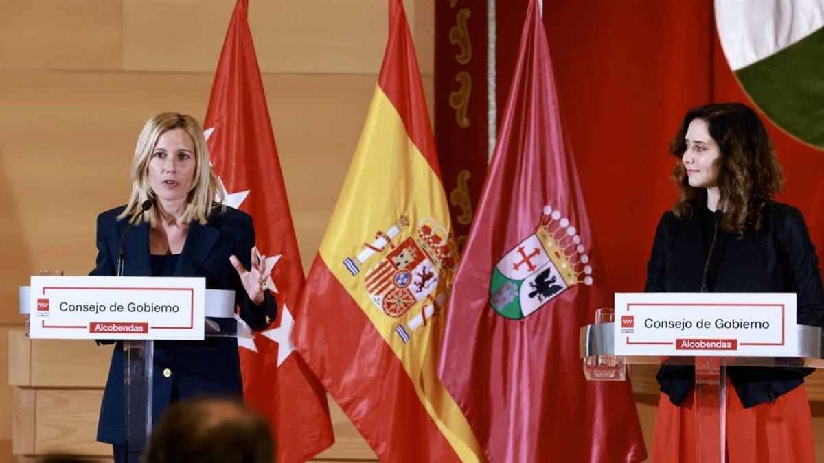 Se plantarán 11.382 árboles y arbustos para reforzar el Arco Verde