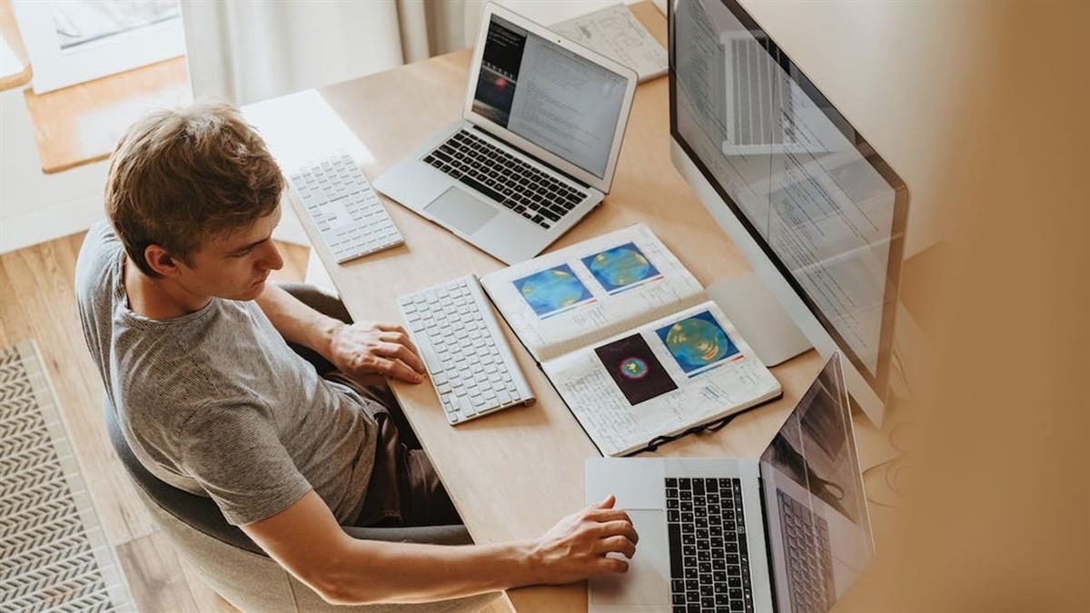 Dentro de un actualizado Portal de Formación