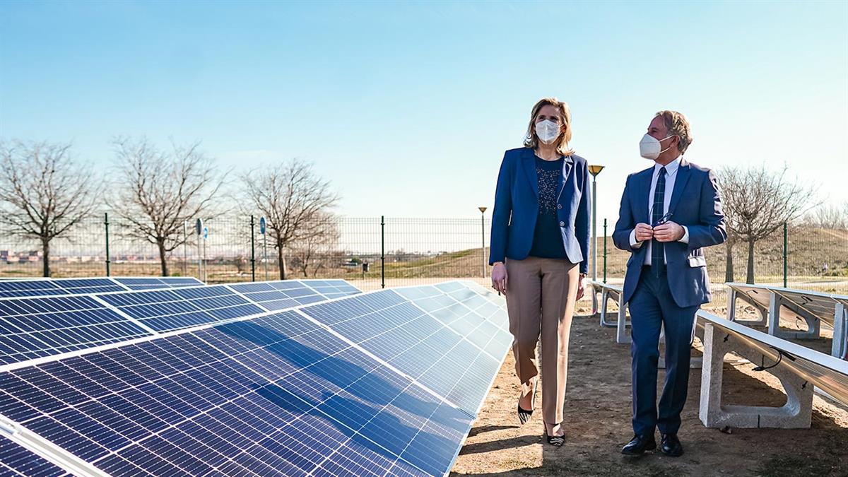 La Comunidad de Madrid recibe en tres meses esta elevada solicitud que se traduce en un gasto  56,6 millones de euros