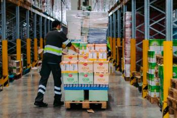 Las ofertas están situadas en centros logísticos de Valdemoro, Getafe y Guadalajara