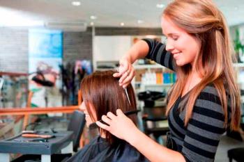 La Alianza de Empresarios de Peluquería de España prevé el cierre de un 42,4% de las peluquerías