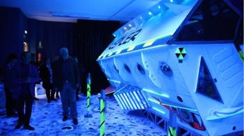 Más de 26.000 estudiantes visitan cada año el Aula de Astronomía