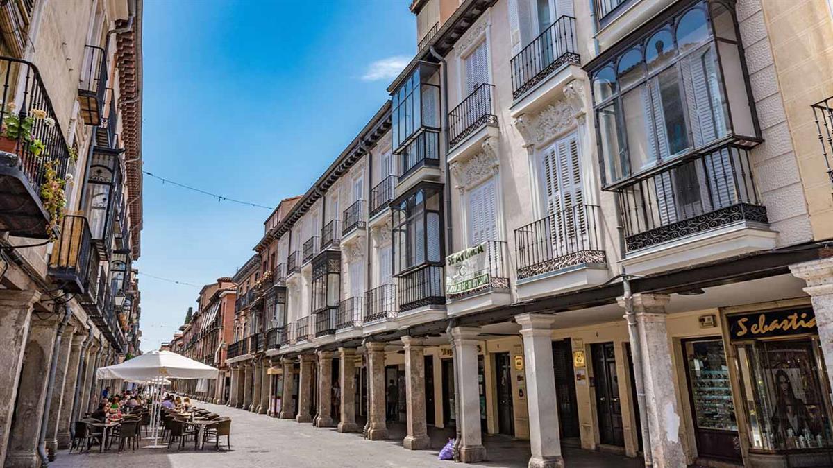El proyecto presentado por nuestra ciudad, uno de los mejor valorados por el Ministerio de Turismo