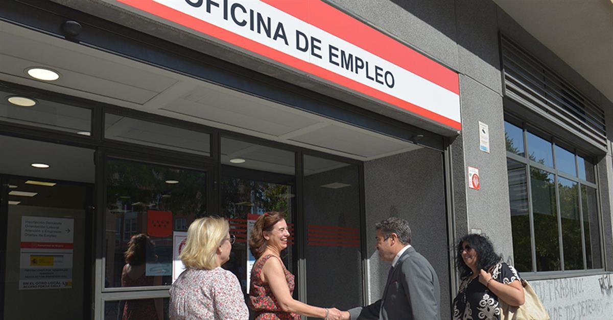 Esta iniciativa se encuadra dentro del programa público de empleo