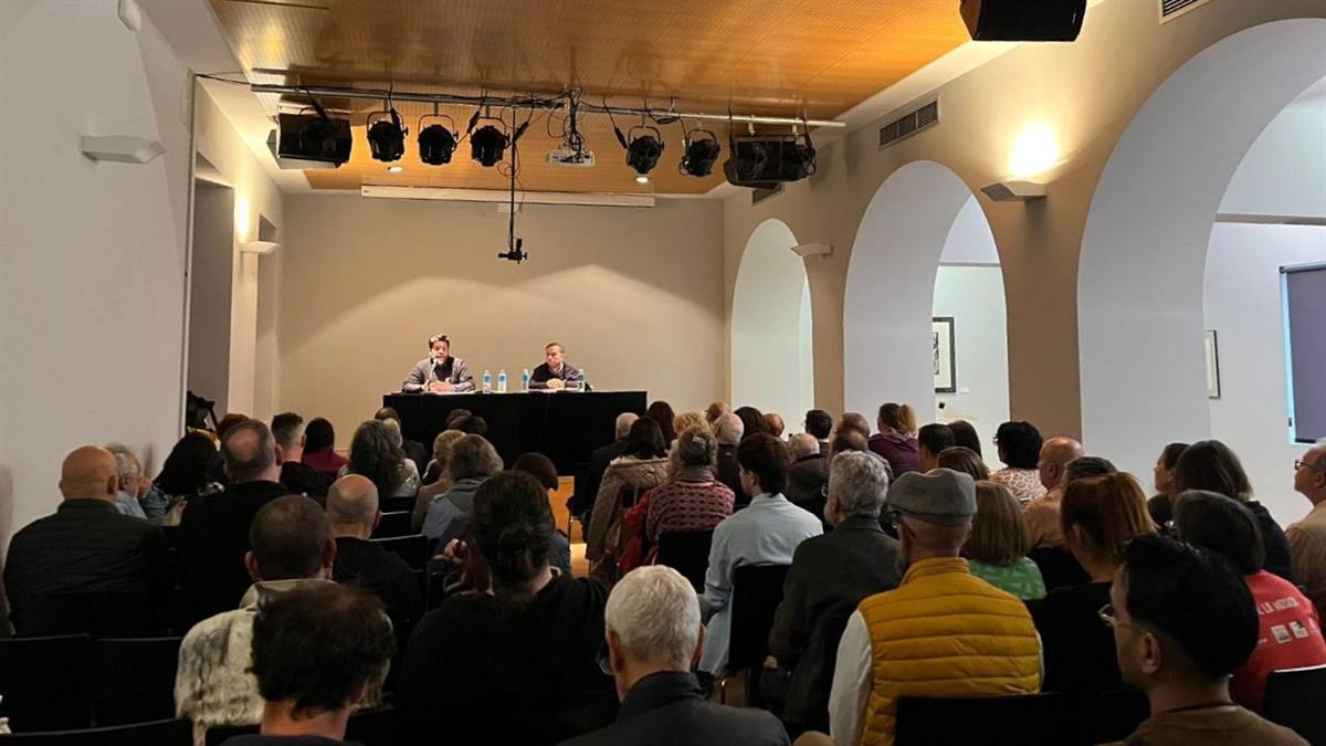 Este listado permite la participación en la programación y el acceso a los espacios municipales