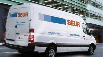 SEUR también ha ampliado la capacidad logística en más de 50.000 m2