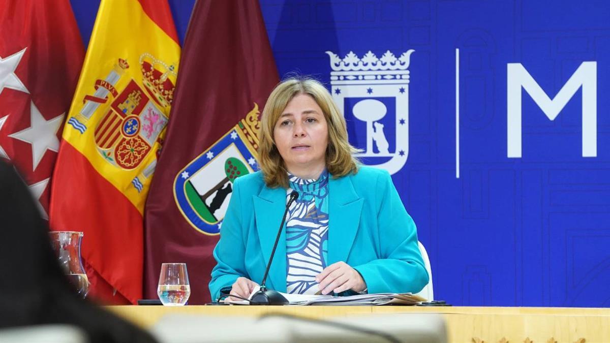 Para la recuperación y renaturalización de los espacios libres exteriores