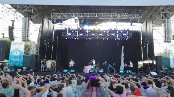 Rigoberta Bandini debutará en este festival con su gran tema "Ay Mamá"