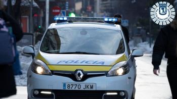 La Policía Municipal de Madrid asegura que han sido unas fechas "tranquilas" donde se han disminuido las fiestas ilegales