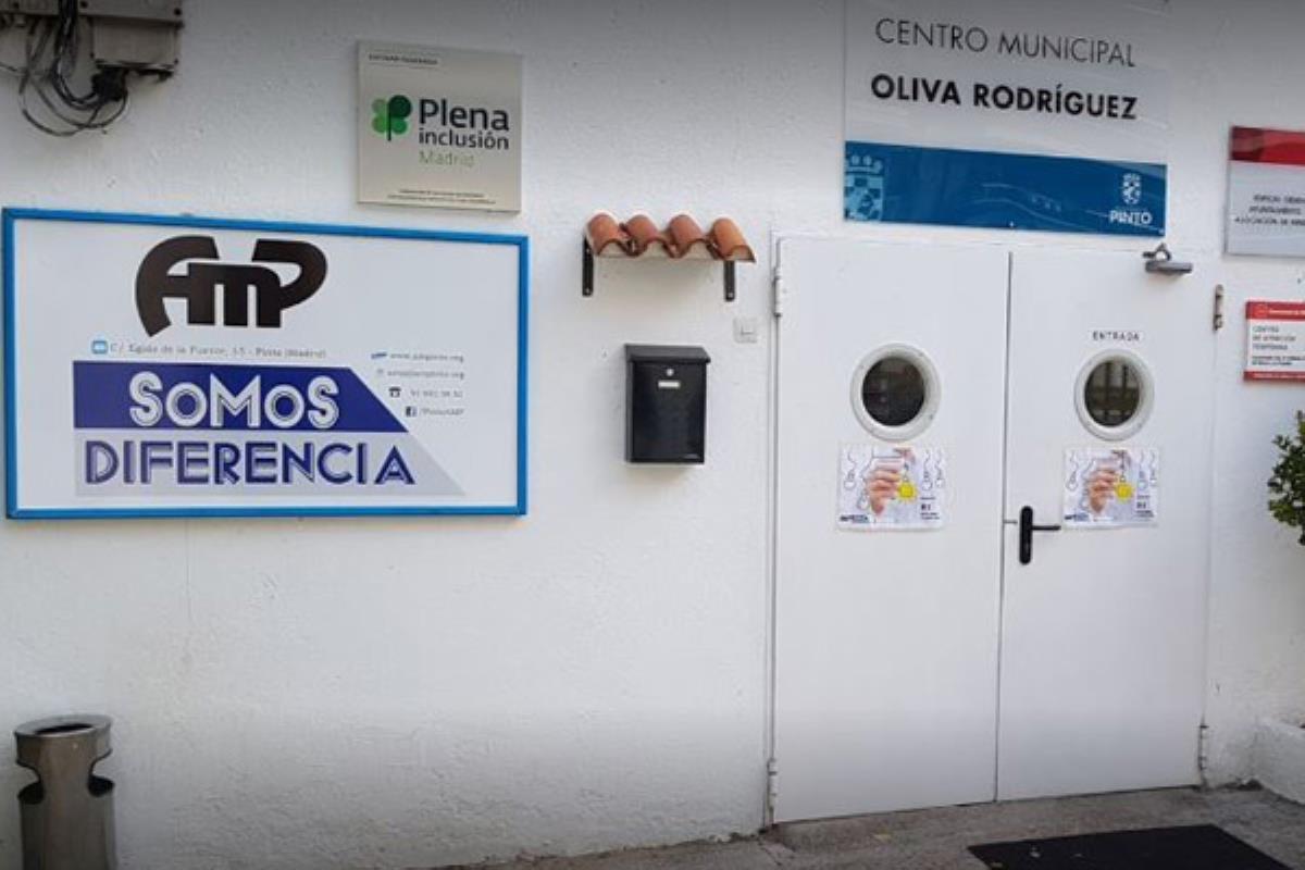 Esta cuantía ayudará a potenciar la atención a personas con discapacidad, sus familias y el entorno