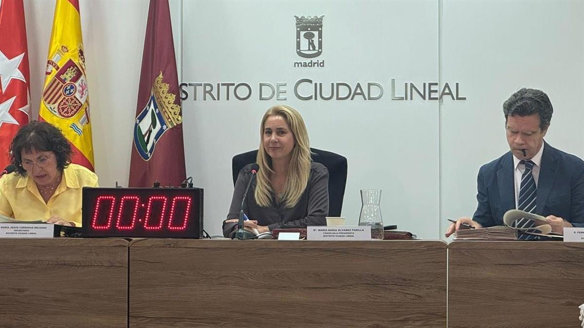 La junta municipal ha desarrollado iniciativas orientadas a favorecer la conciliación familiar y los hábitos deportivos