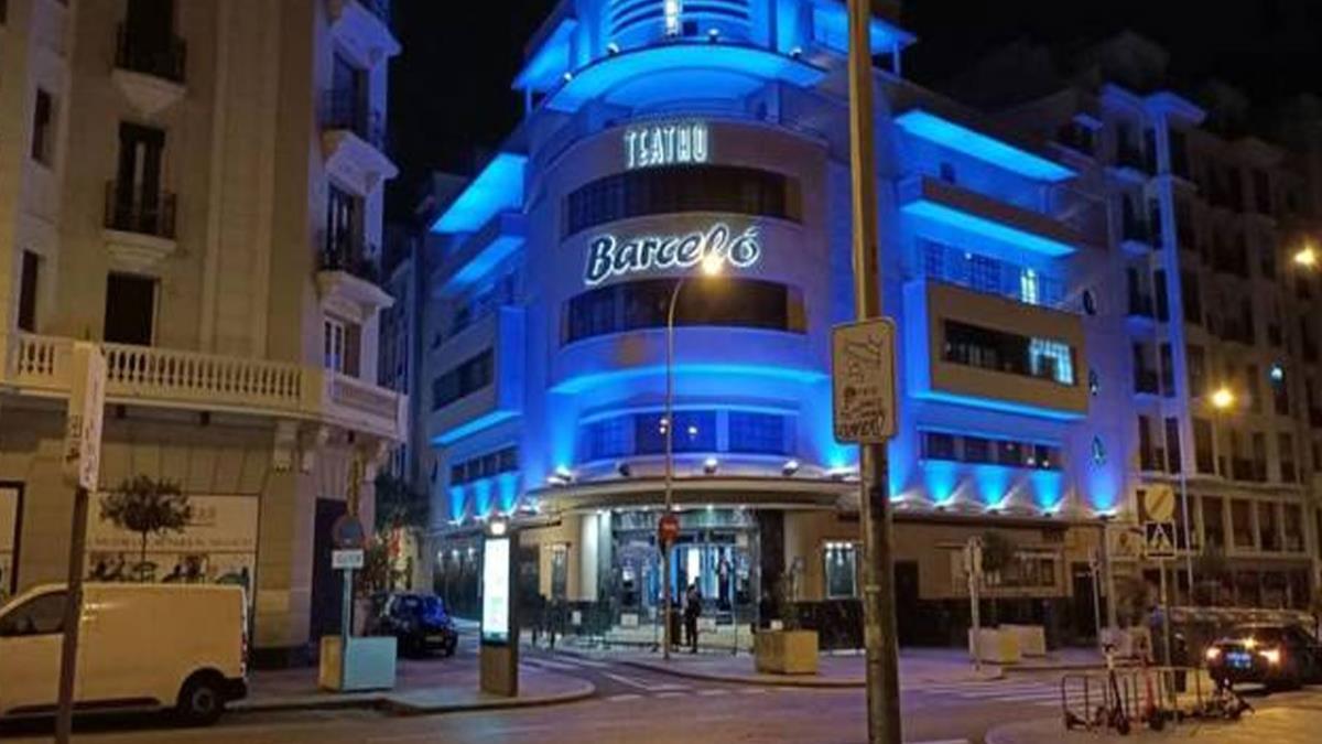 El sector sigue siendo el más golpeado por la pandemia 