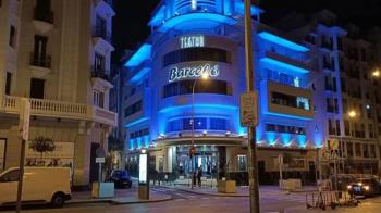 El sector sigue siendo el más golpeado por la pandemia 