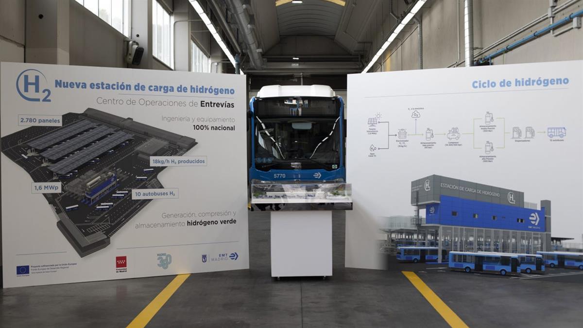 El Ayuntamiento ejecuta una decena de actuaciones enfocadas a movilidad verde, eficiencia energética y cultura