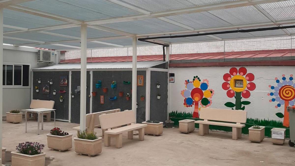 Con el objetivo de propiciar que empiecen un tratamiento adecuado a sus necesidades