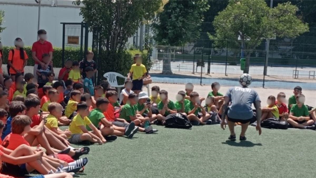 El Ayuntamiento de Torrejón de Ardoz lanza una gran oferta de ocio veraniega