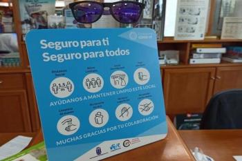 El ayuntamiento y el Círculo de Empresarios se han ocupado de estas tareas