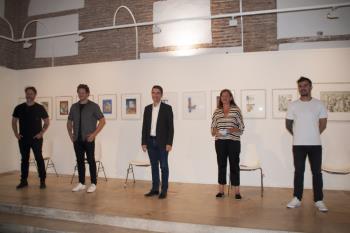 Con un importante componente local, el Ayuntamiento apuesta por impulsar la industria cultural