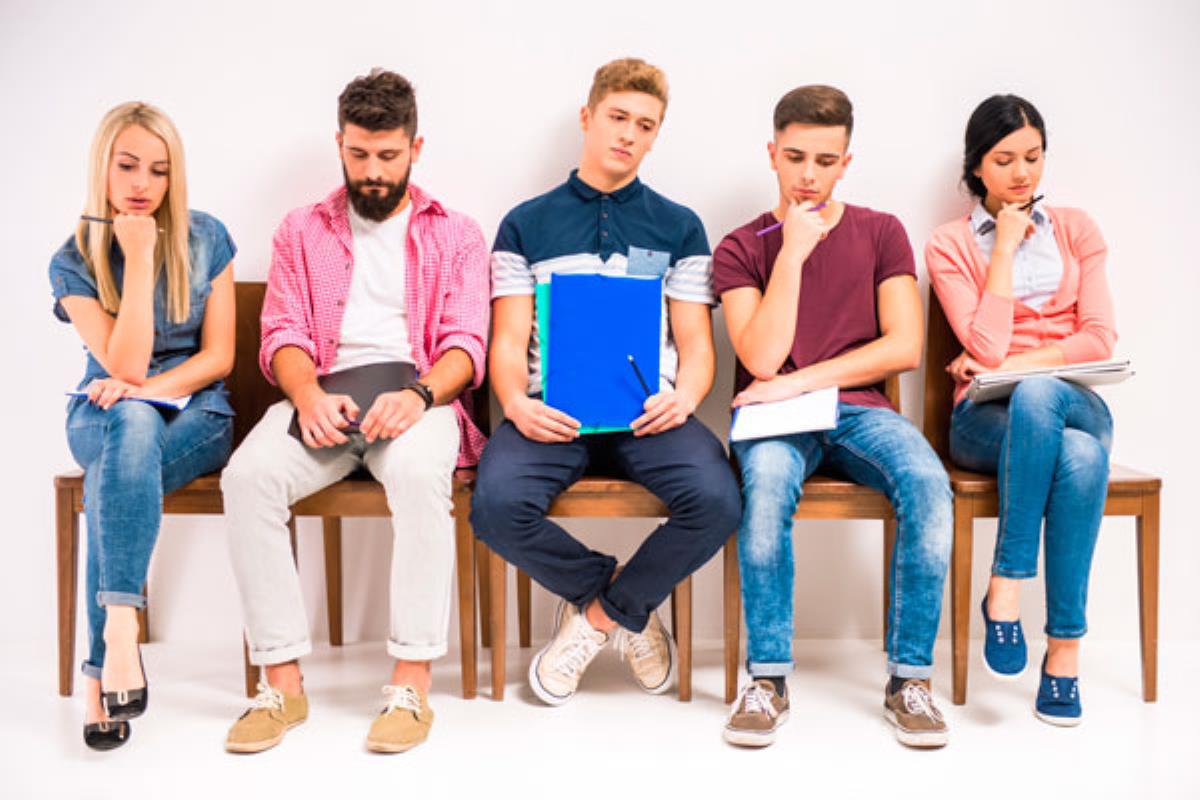 El coronavirus ha mandado al paro a 36.000 menores de 25 años en Madrid
