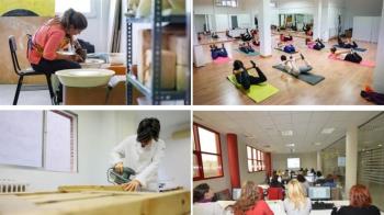 Se han cubierto prácticamente todas las plazas disponibles