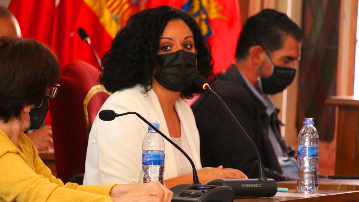 El Ayuntamiento de Alcalá ha aprobado una modificación de crédito para invertir más en la ciudad