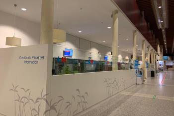 Casi se duplica la incidencia acumulada en una semana