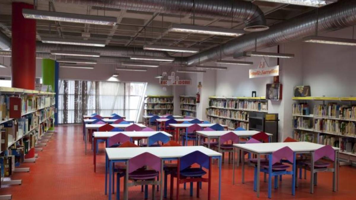 La Comunidad de Madrid cuenta con más de 13.000 títulos de interés