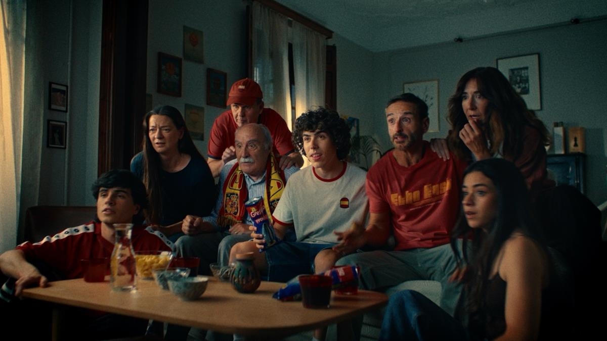Un estudio de El Piponazo de Grefusa sobre los momentazos de la Copa del Mundo arroja este porcentaje