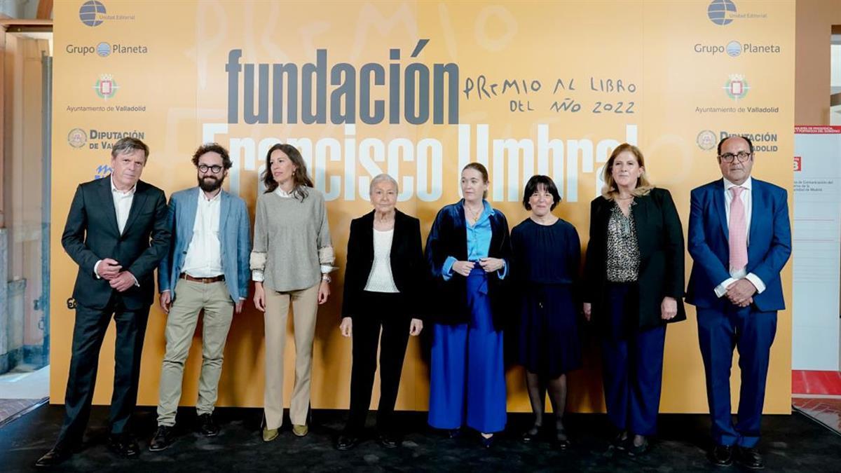 El Ayuntamiento de Majadahonda asegura que “el Consistorio es patrono y aporta la cantidad destinada al premio, pero no lo gestiona”