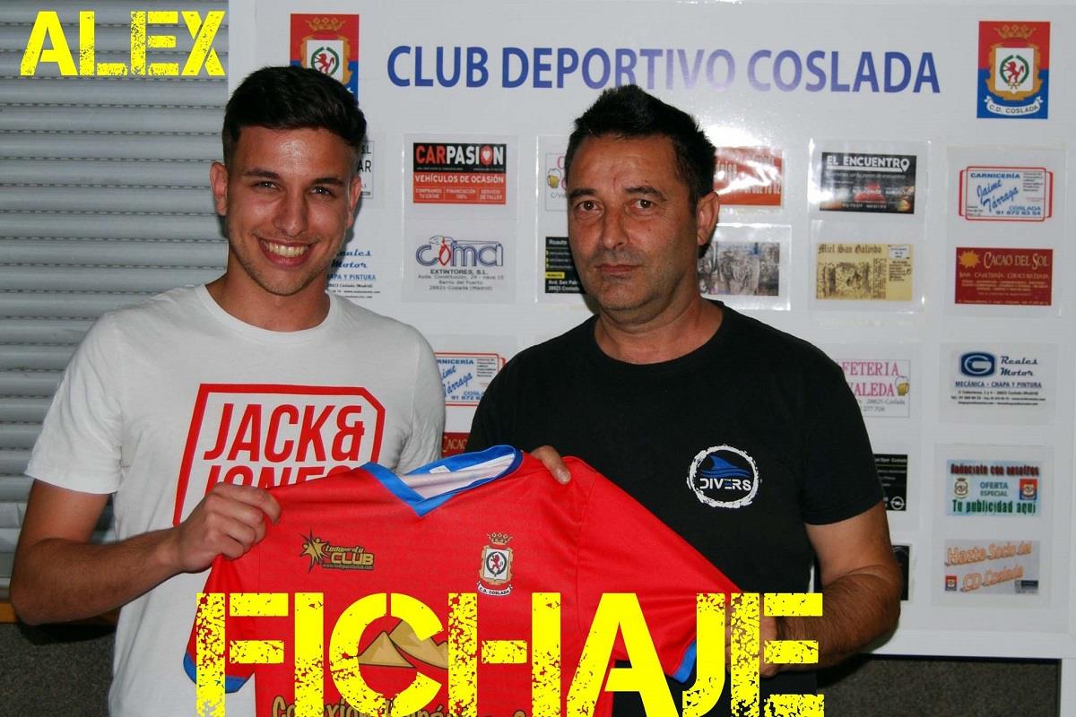 Fran Sánchez, Nacho Labrada, Alex y Manu García son los nuevos fichajes del conjunto dirigido por Mario Martín