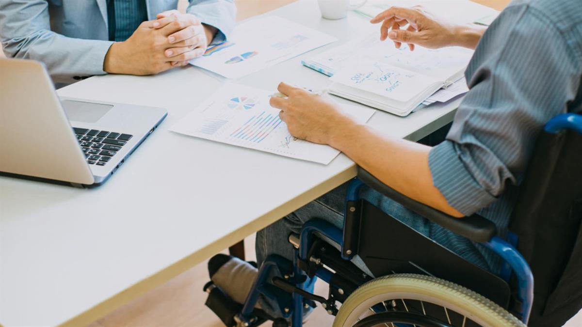 Para financiar 166 plazas en Centros Ocupacionales y Centros de Día