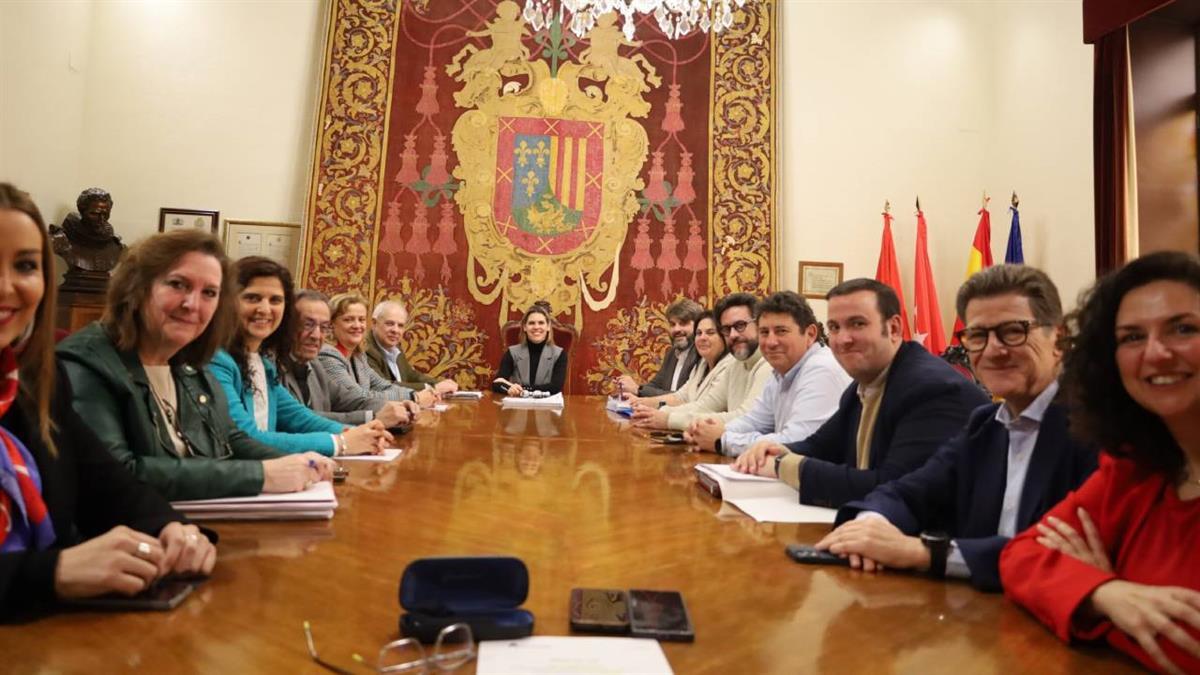 Moderniza la ciudad, impulsa la economía y mejora la calidad de vida