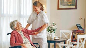 El Ayuntamiento eleva hasta cerca de dos millones de euros el presupuesto anual del SAD para fomentar la autonomía personal