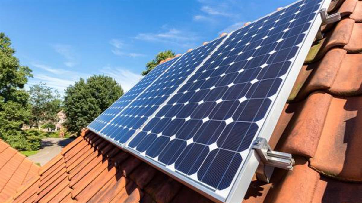 En lo que va de año, se han presentado un total de 355 solicitudes de instalación de placas fotovoltaicas