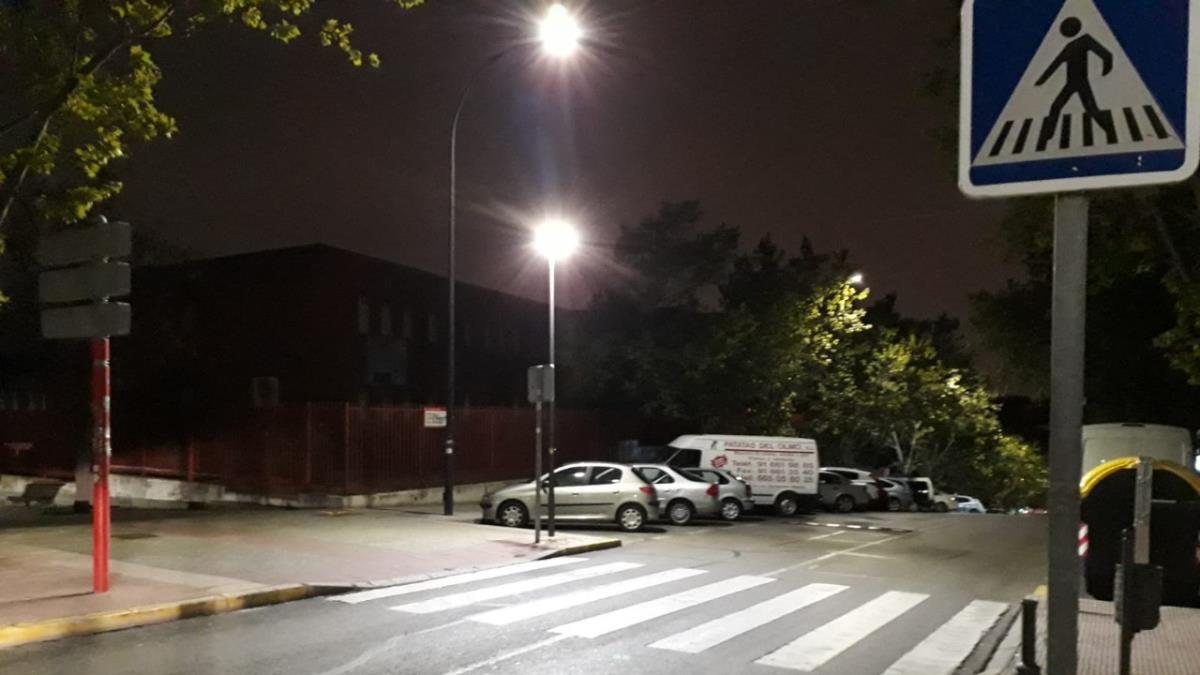 Esta mejora busca garantizar la seguridad de los peatones y construir una ciudad mejor