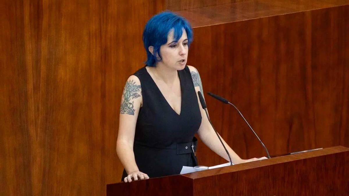 Denuncia un “atropello parlamentario” y abandona la comisión de drogas de la Asamblea