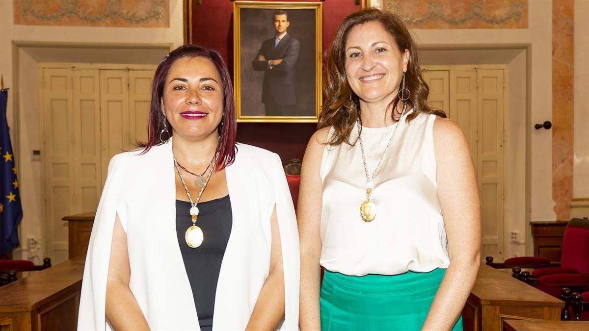 Más Madrid Alcalá  exige conocer todo el pacto PP-VOX