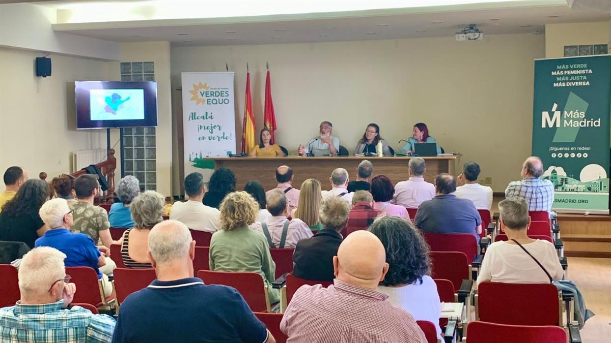 Desde el grupo municipal recuerdan que votaron en contra de la ordenanza municipal 