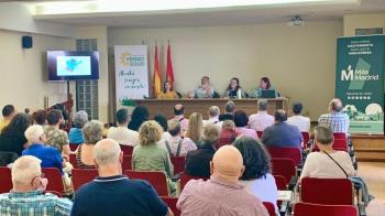 Más Madrid facilita un modelo para recurrir la tasa de basuras