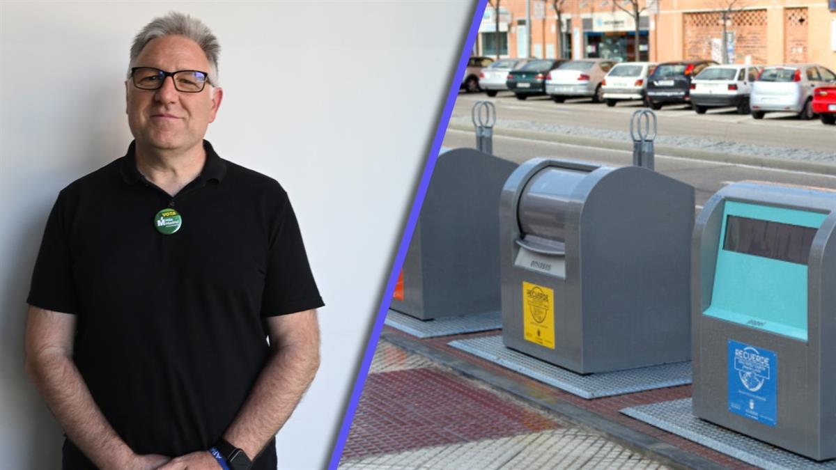 La formación celebra el resultado de su campaña contra la tasa de basuras del Partido Popular