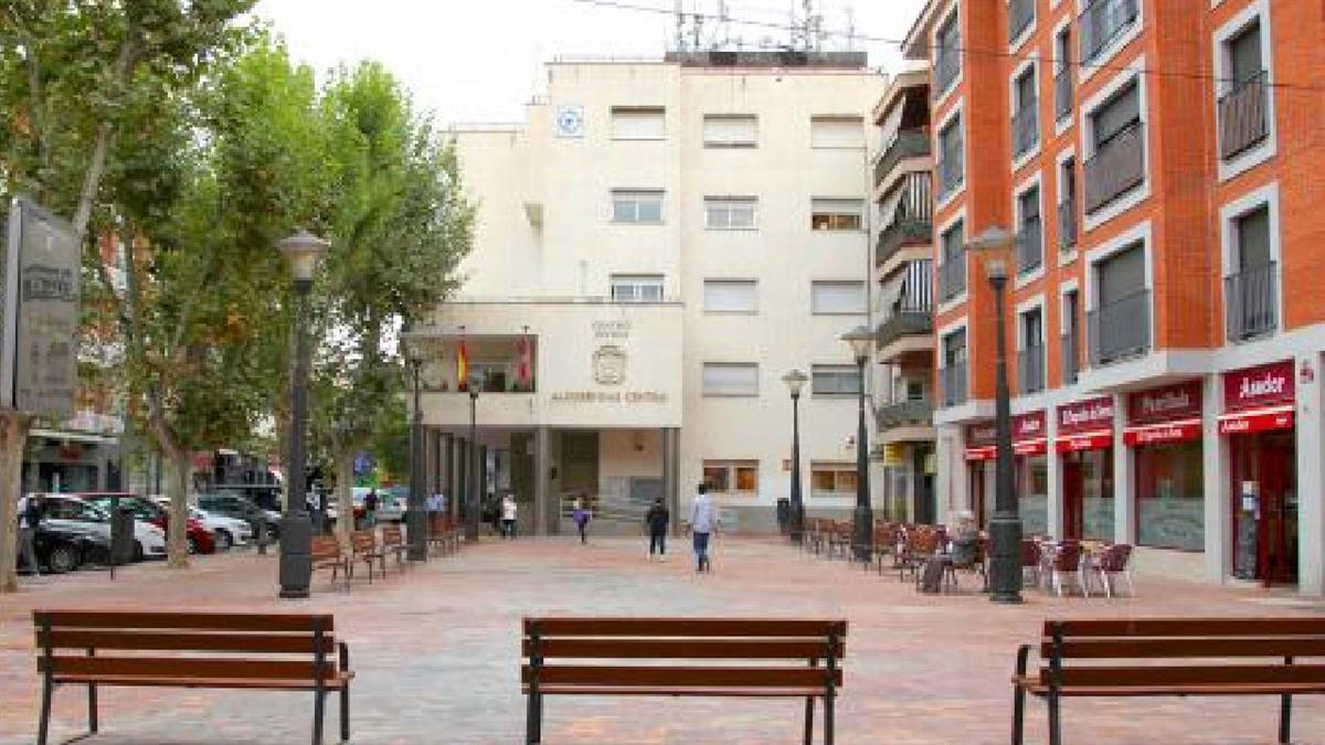 Mariano Cañas señala que la localidad encadena 25 meses de incremento en las tasas de criminalidad