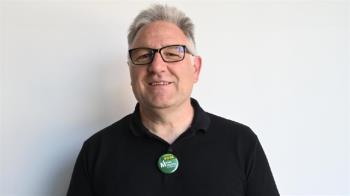 La formación municipal presenta una declaración institucional contra la guerra y en defensa de la paz