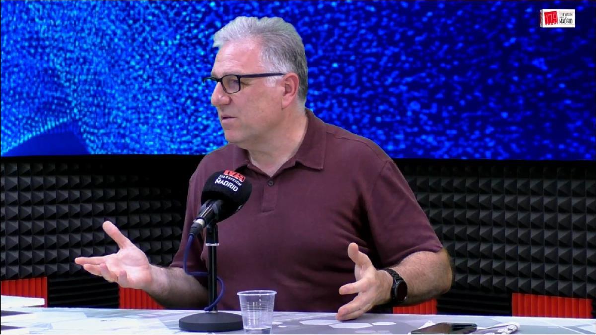 Desde la formación quieren proponer un reglamento para garantizar el uso imparcial de los medios de comunicación municipales