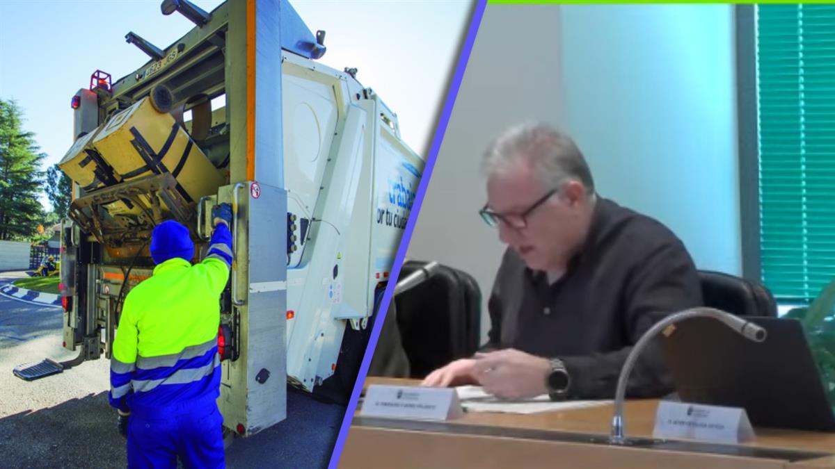 Además, solicita que el Ayuntamiento reclame a las empresas envasadoras el coste íntegro de la gestión de los residuos de envases